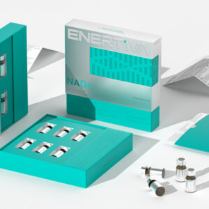 NAD+ Injectable 100mg