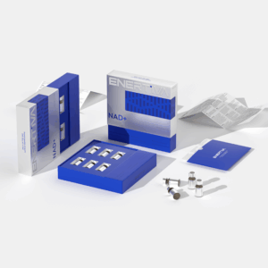 NAD+ Injectable 500mg