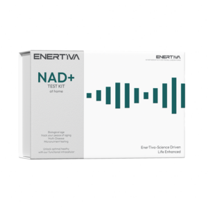 Nad+ Testing
