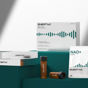 NAD+ Patch | Iontophoresis Patch