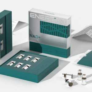 NAD+ Injectable 250mg